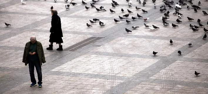 Οι συνταξιούχοι θα χάσουν έως και τρεις συντάξεις το 2019 λόγω προσωπικής διαφοράς